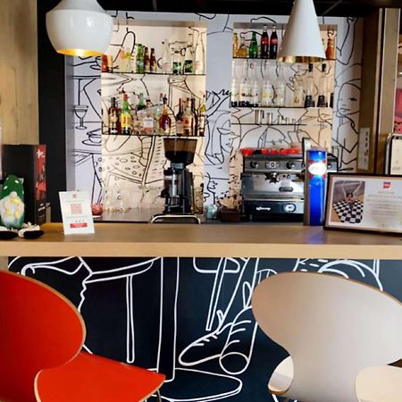 Ibis Toulon La Seyne Sur Mer Εξωτερικό φωτογραφία