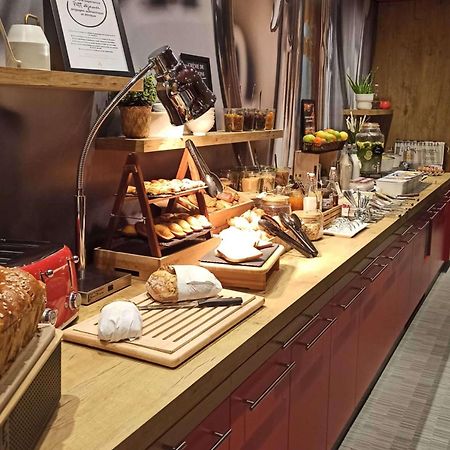Ibis Toulon La Seyne Sur Mer Εξωτερικό φωτογραφία