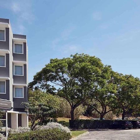 Ibis Toulon La Seyne Sur Mer Εξωτερικό φωτογραφία
