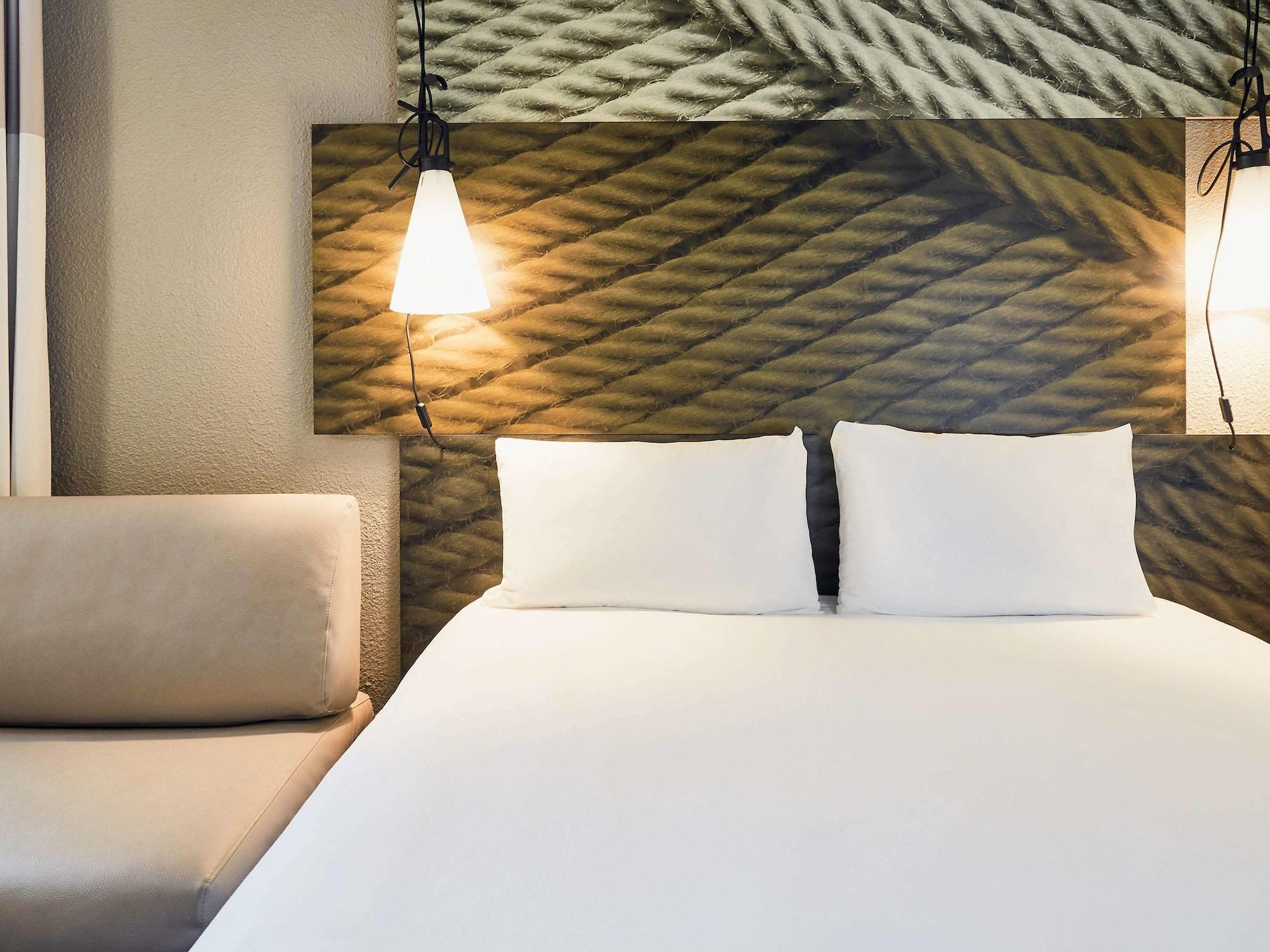 Ibis Toulon La Seyne Sur Mer Εξωτερικό φωτογραφία