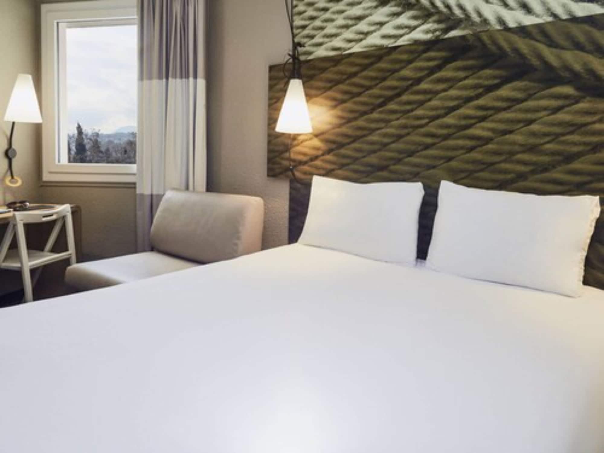 Ibis Toulon La Seyne Sur Mer Εξωτερικό φωτογραφία