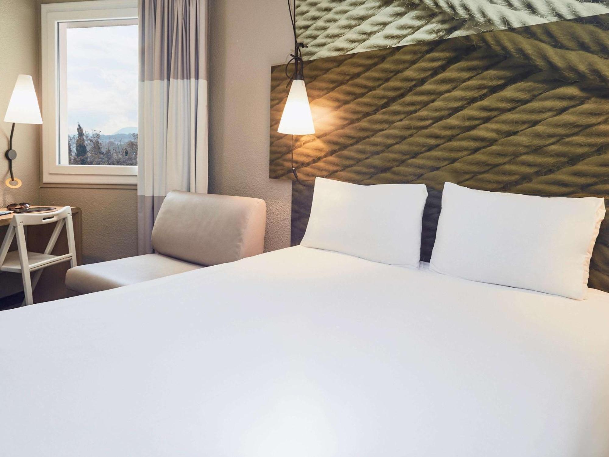 Ibis Toulon La Seyne Sur Mer Εξωτερικό φωτογραφία