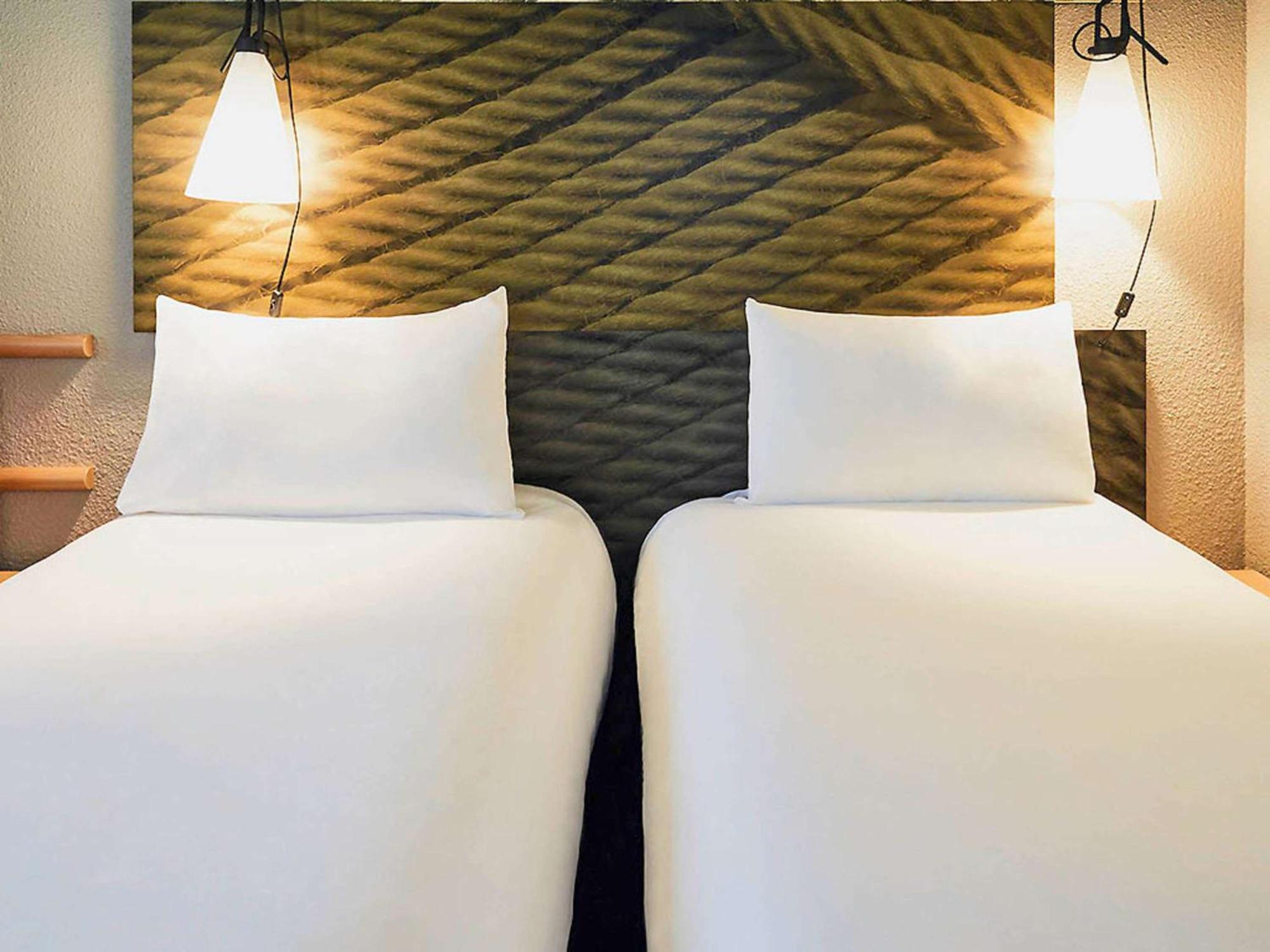 Ibis Toulon La Seyne Sur Mer Εξωτερικό φωτογραφία