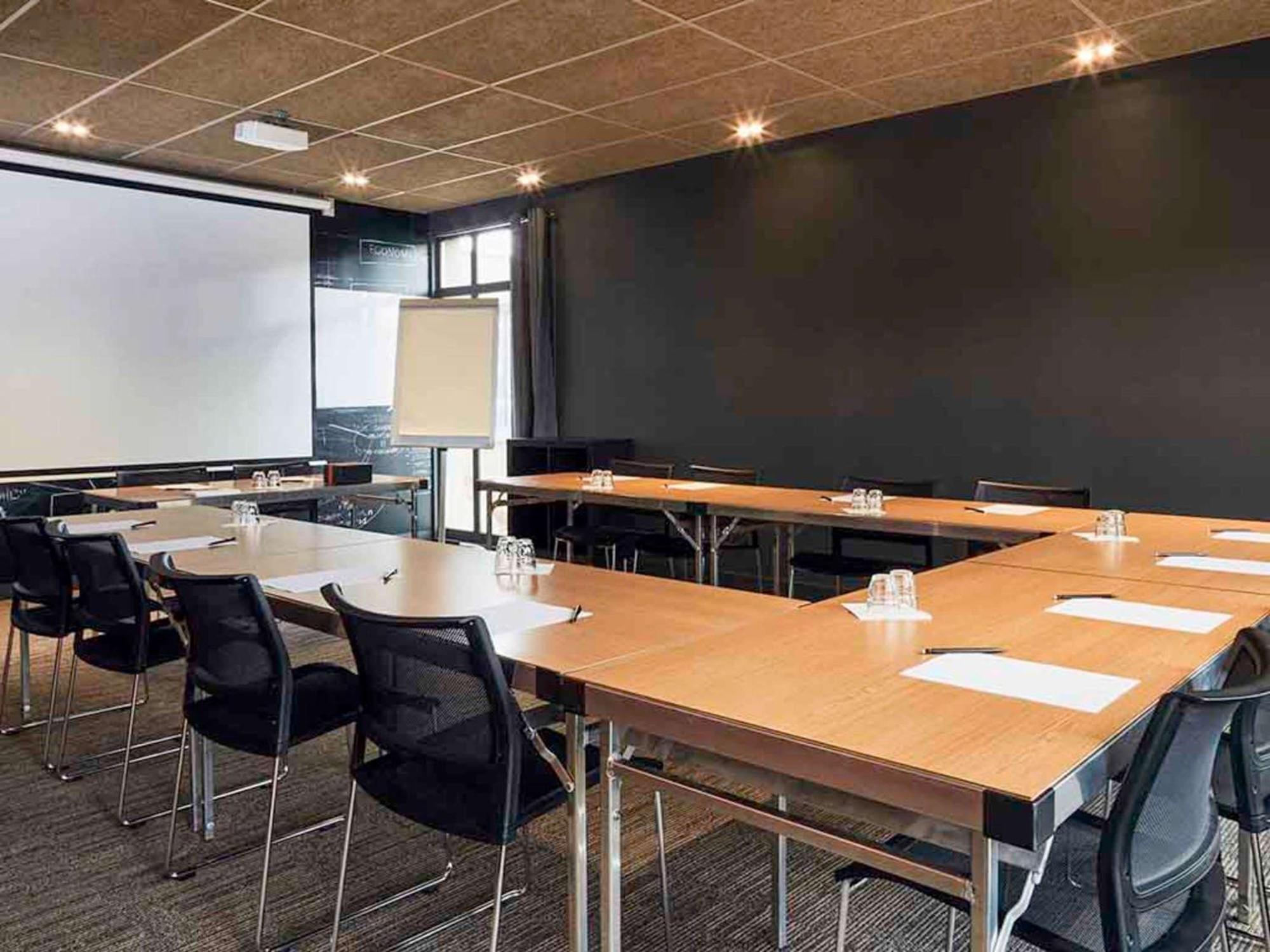 Ibis Toulon La Seyne Sur Mer Εξωτερικό φωτογραφία