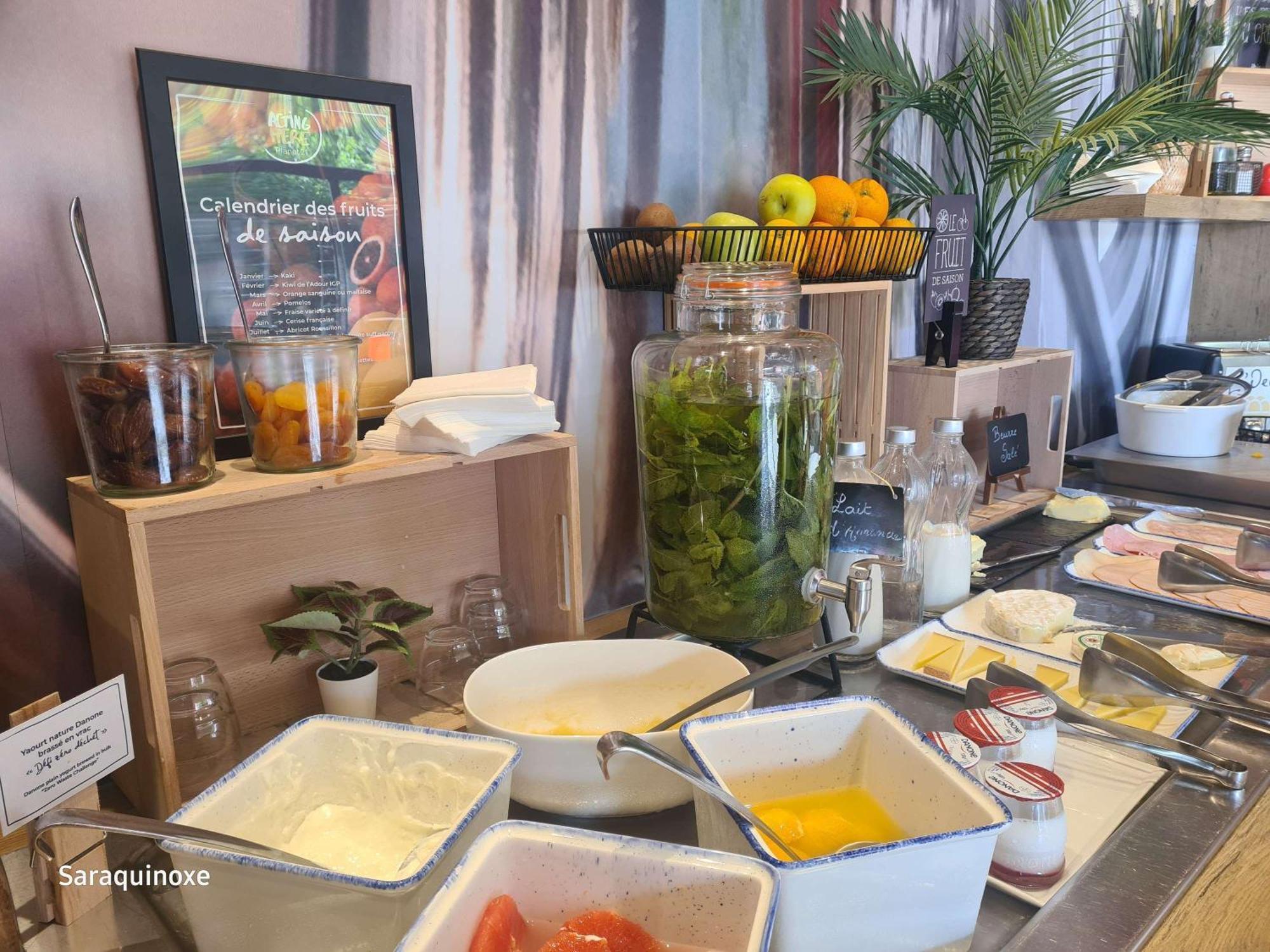 Ibis Toulon La Seyne Sur Mer Εξωτερικό φωτογραφία