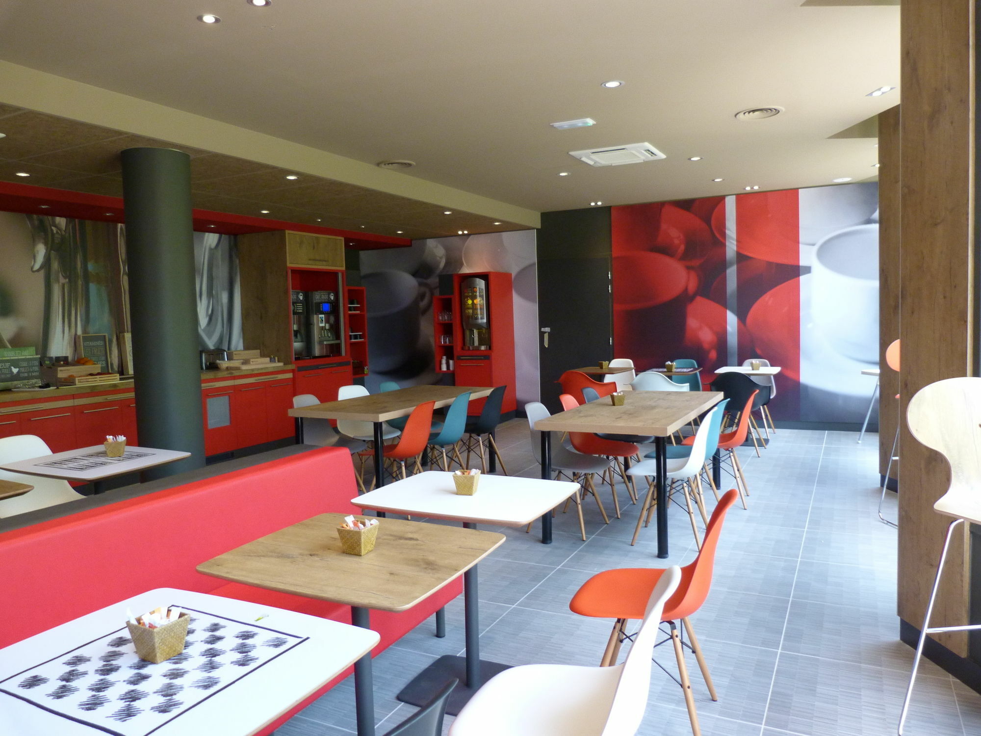 Ibis Toulon La Seyne Sur Mer Εξωτερικό φωτογραφία