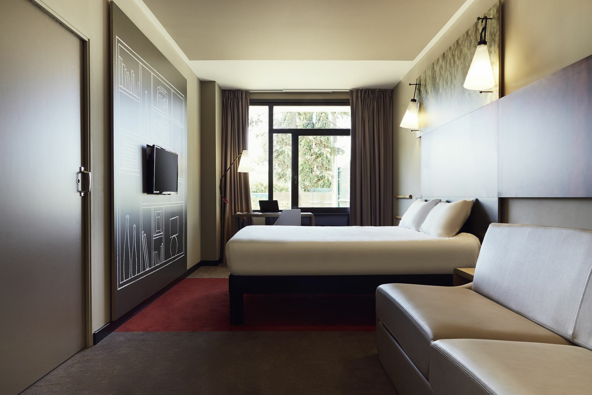 Ibis Toulon La Seyne Sur Mer Εξωτερικό φωτογραφία