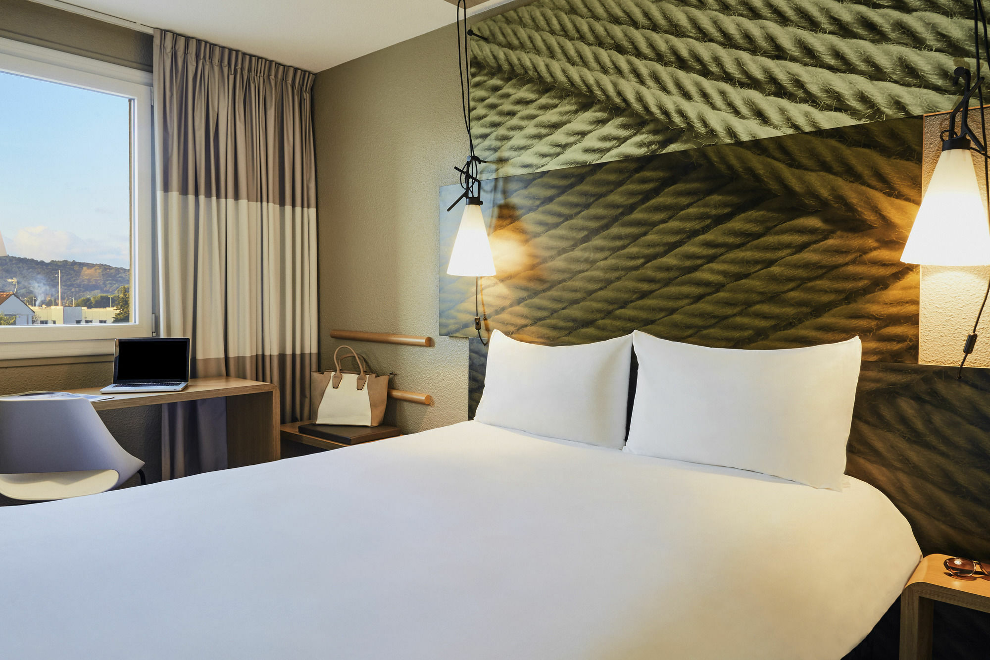 Ibis Toulon La Seyne Sur Mer Εξωτερικό φωτογραφία