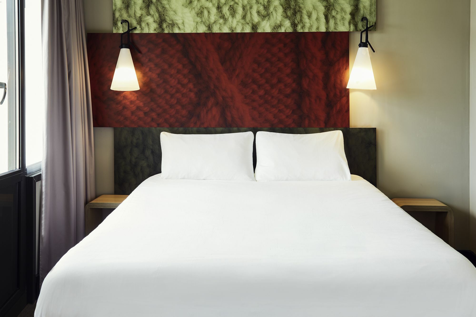Ibis Toulon La Seyne Sur Mer Εξωτερικό φωτογραφία
