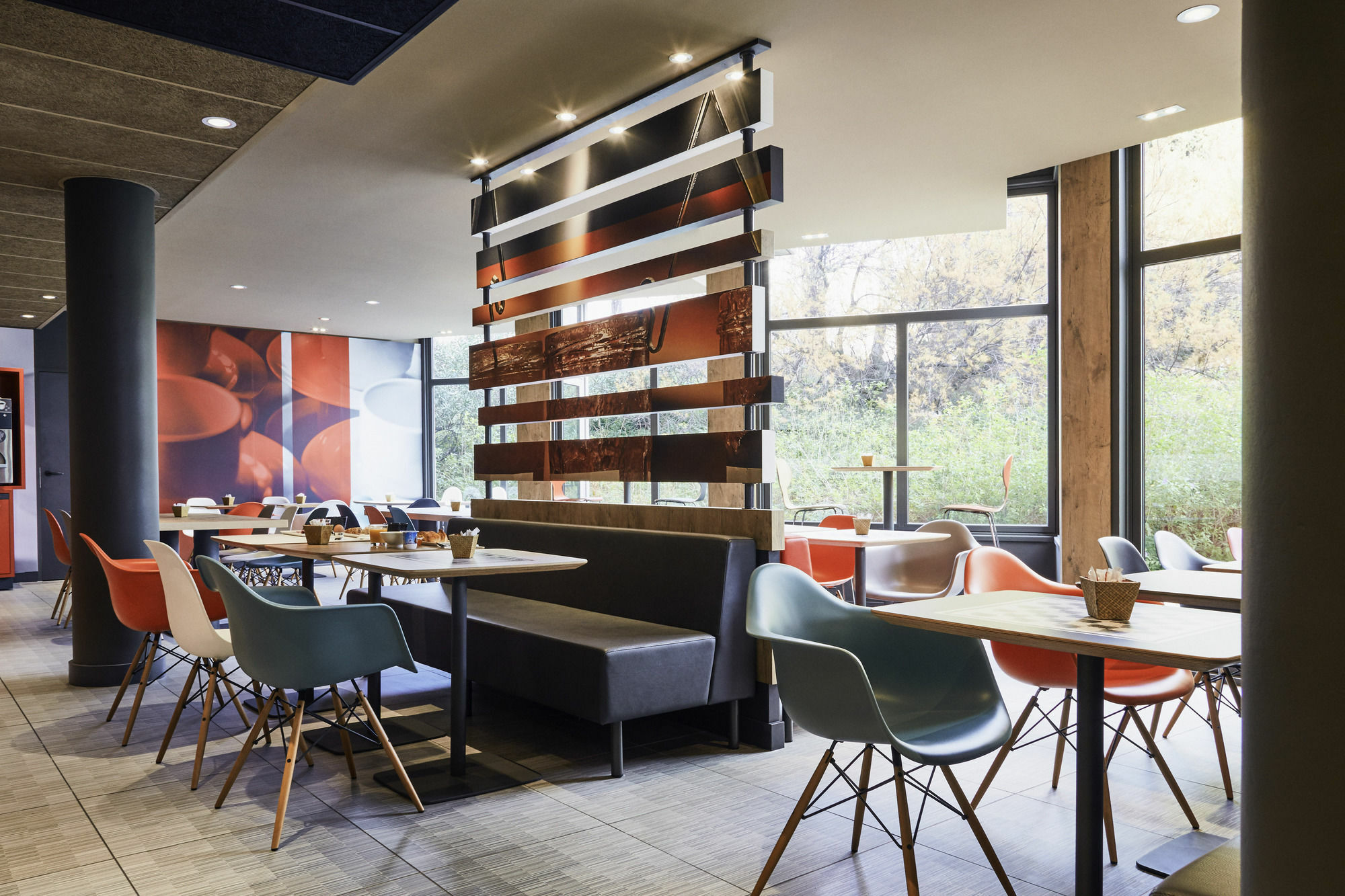 Ibis Toulon La Seyne Sur Mer Εξωτερικό φωτογραφία